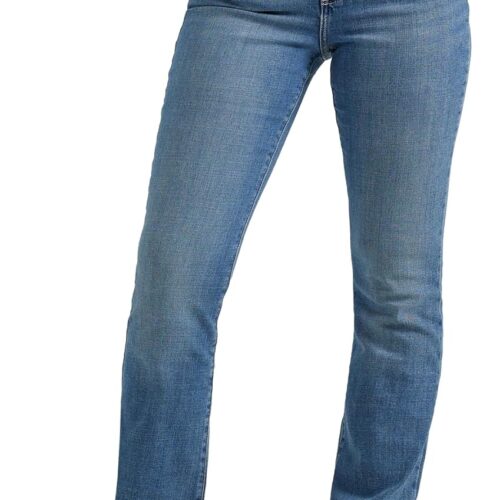 Women's  Comfort with  Bootcut Jean